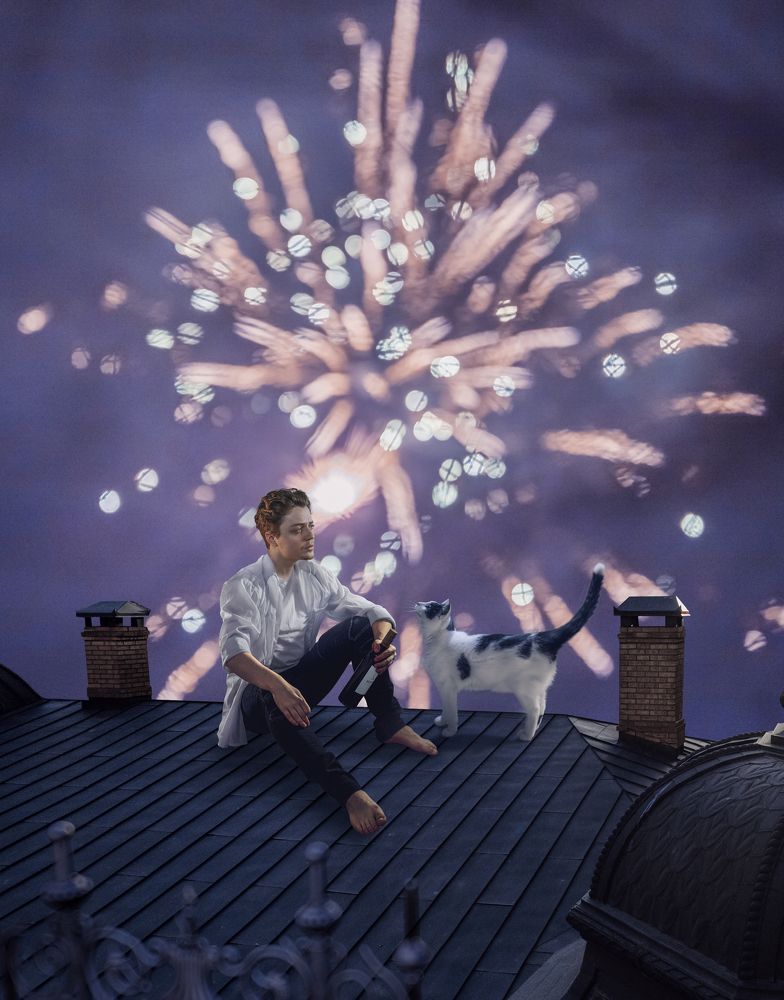 Photograph by Alexei Vladimir