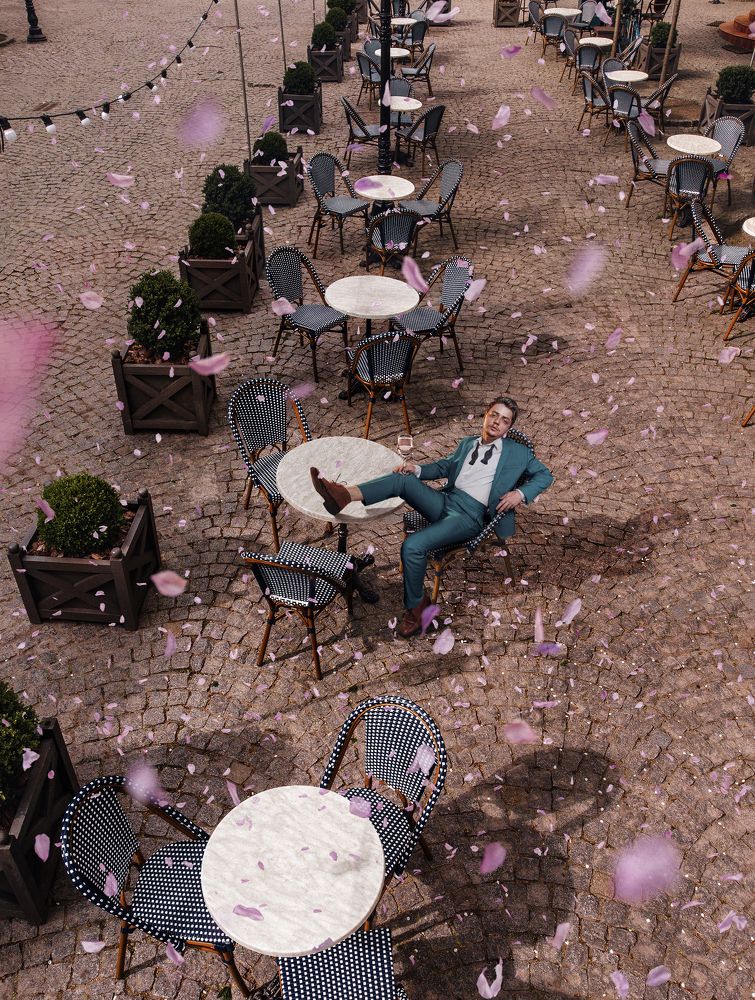 Photograph by Alexei Vladimir