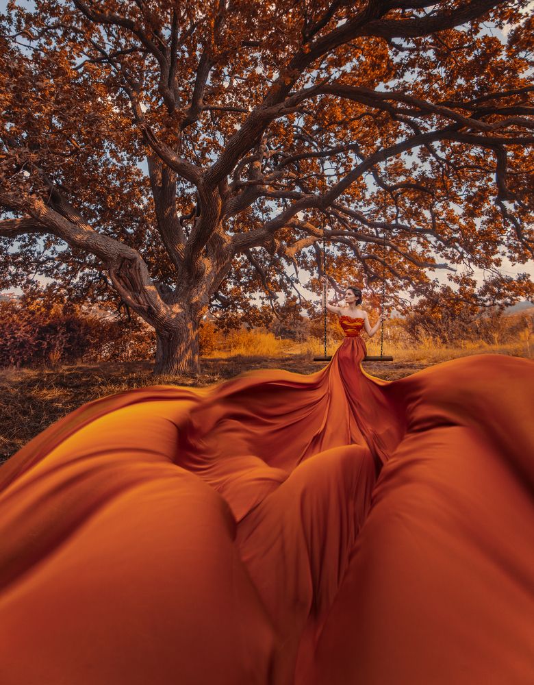 Photograph by Alexei Vladimir