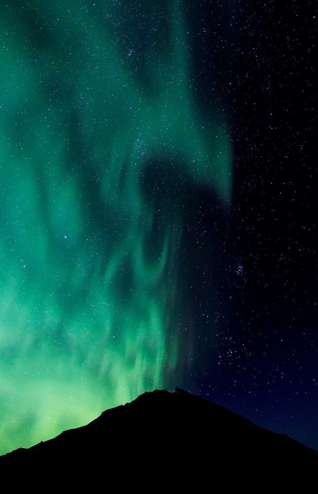 Photograph by Íris Reynisdóttir