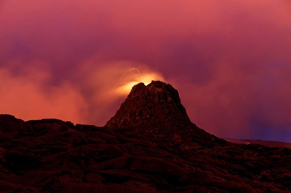 Photograph by Íris Reynisdóttir