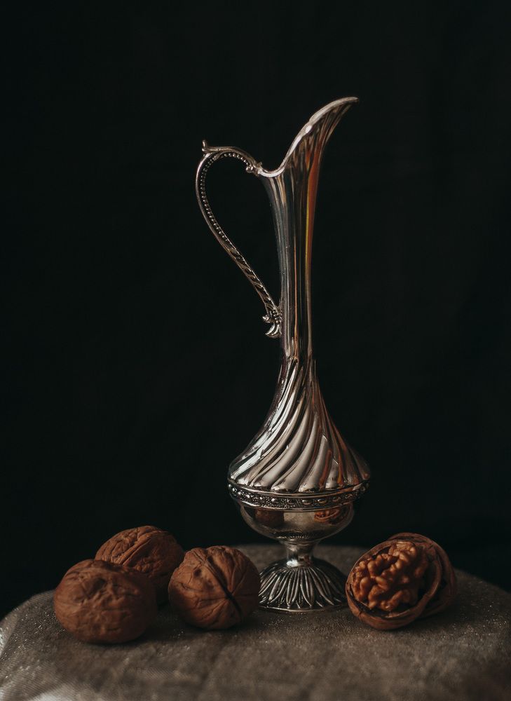 Photograph by Ольга Чуманова