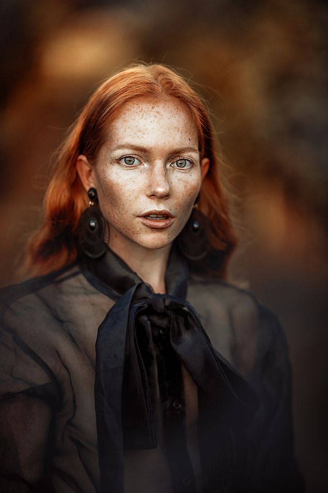 Photograph by Gulya Malikova