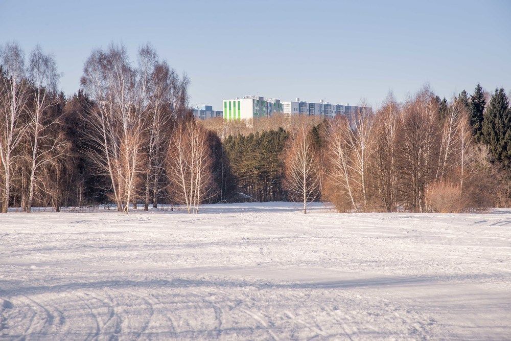 Photograph by Анатолий Мосяков