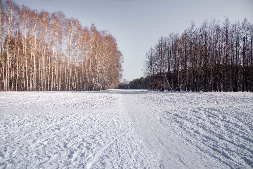 Photograph by Анатолий Мосяков