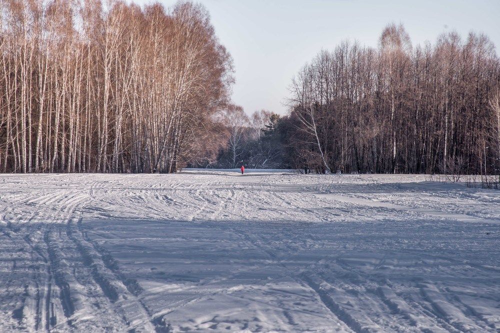 Photograph by Анатолий Мосяков