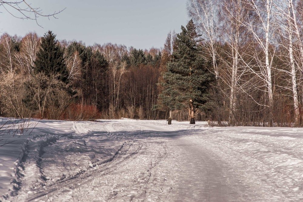 Photograph by Анатолий Мосяков