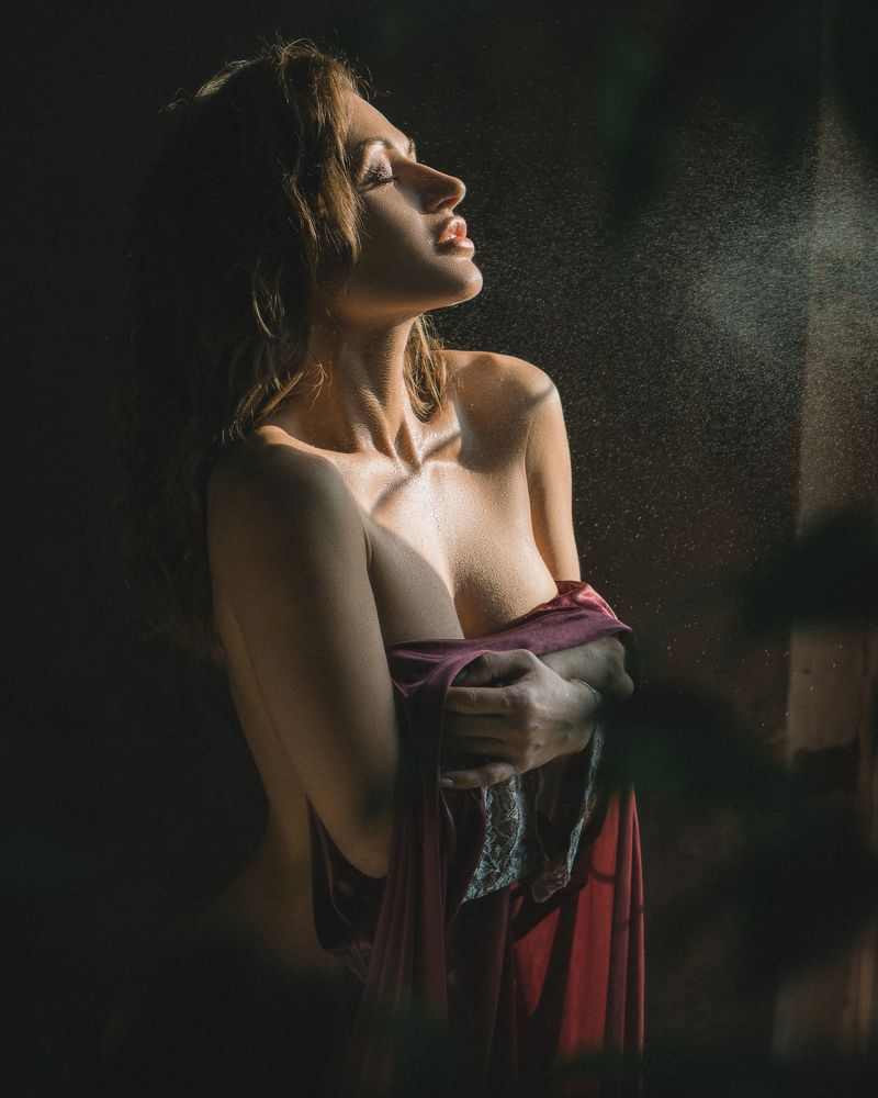 Photograph by Владислав Гарбузов