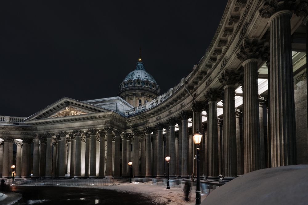 Photograph by Павел Лущан