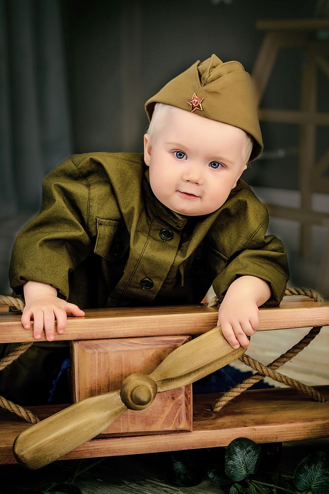 Photograph by Marina Afanaseva