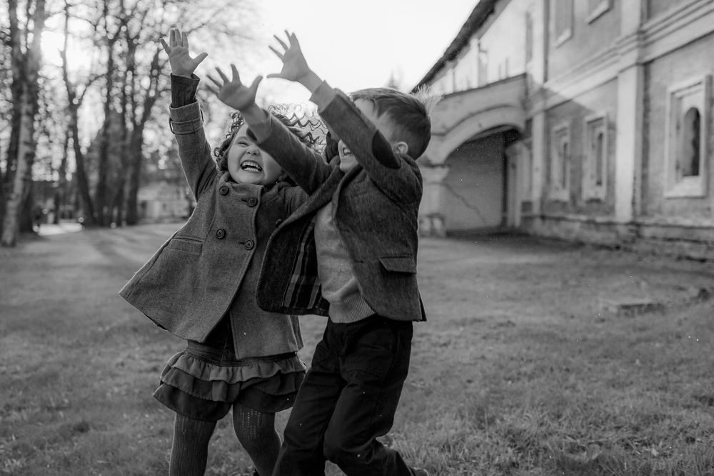 Фотография автора Алена Бережная