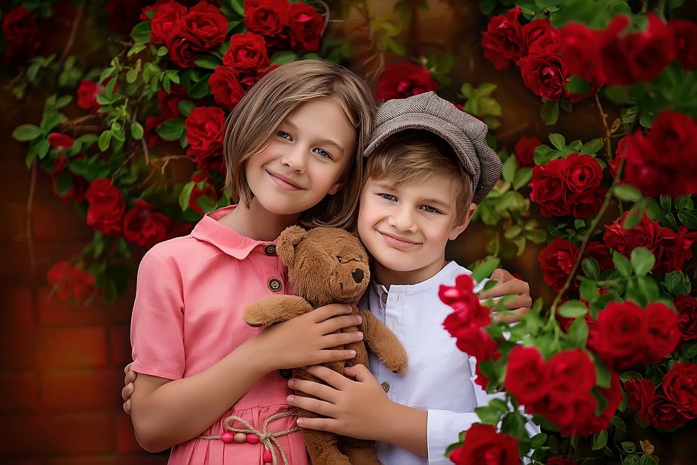 Фотография автора Мила Дейман