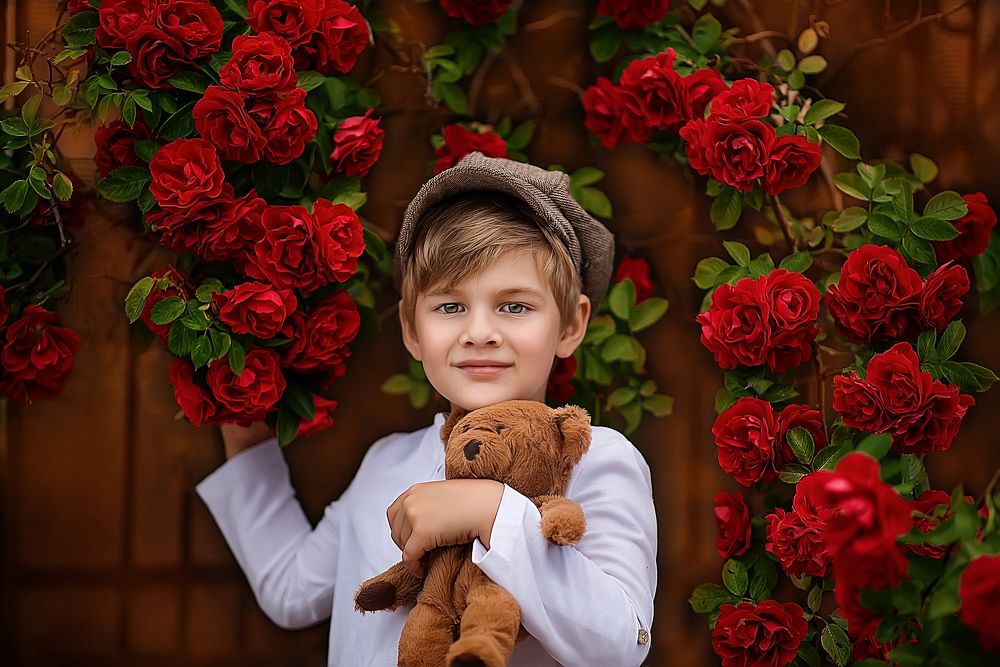 Фотография автора Мила Дейман