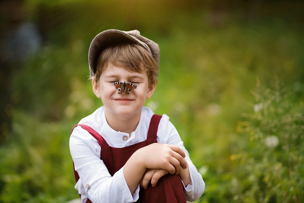 Фотография автора Мила Дейман