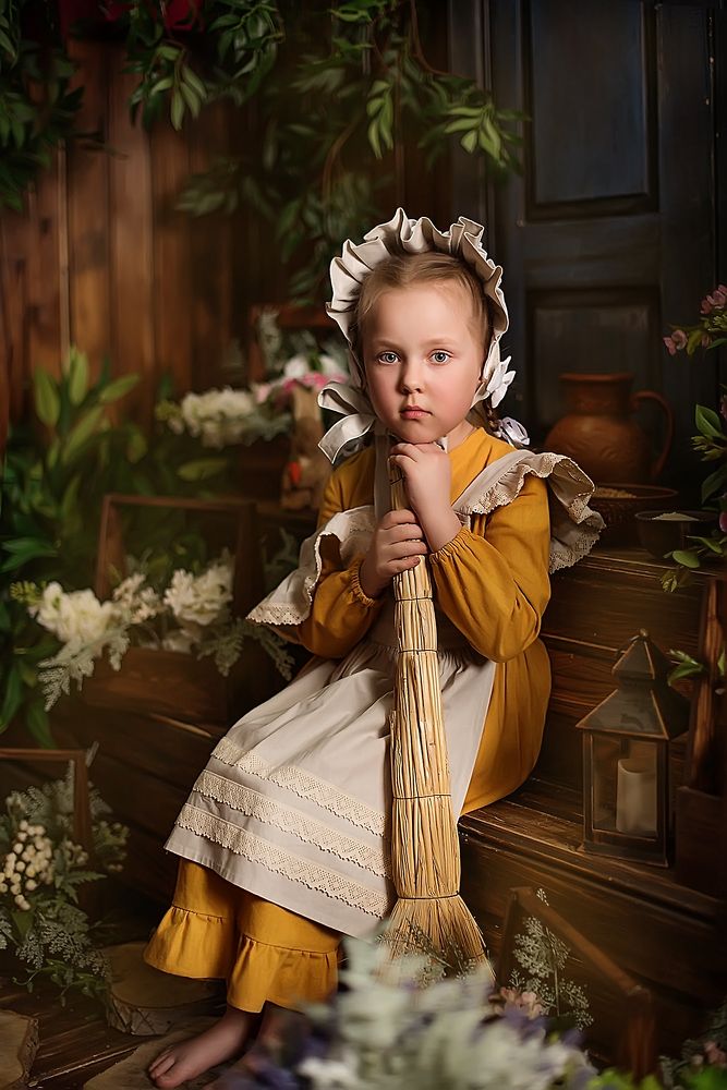 Фотография автора Мила Дейман