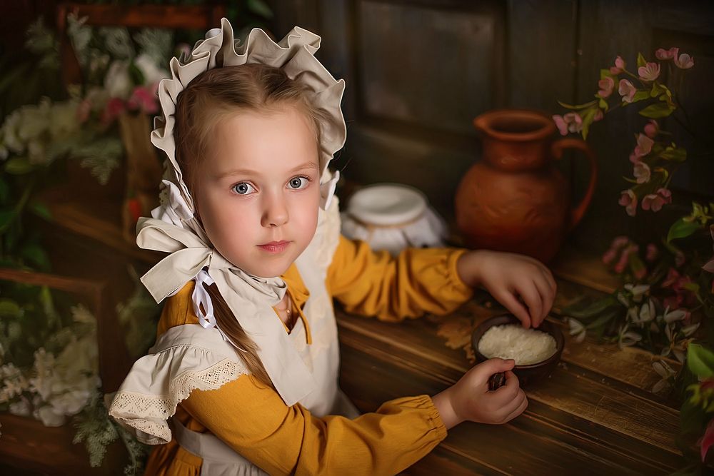 Фотография автора Мила Дейман