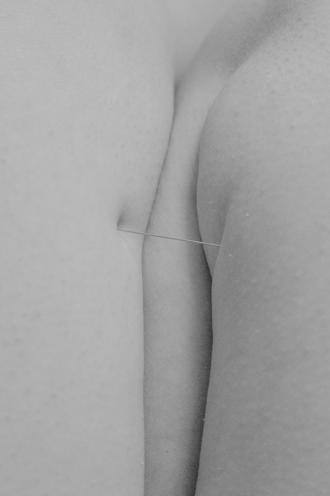 Photograph by Aleksandra Baranova