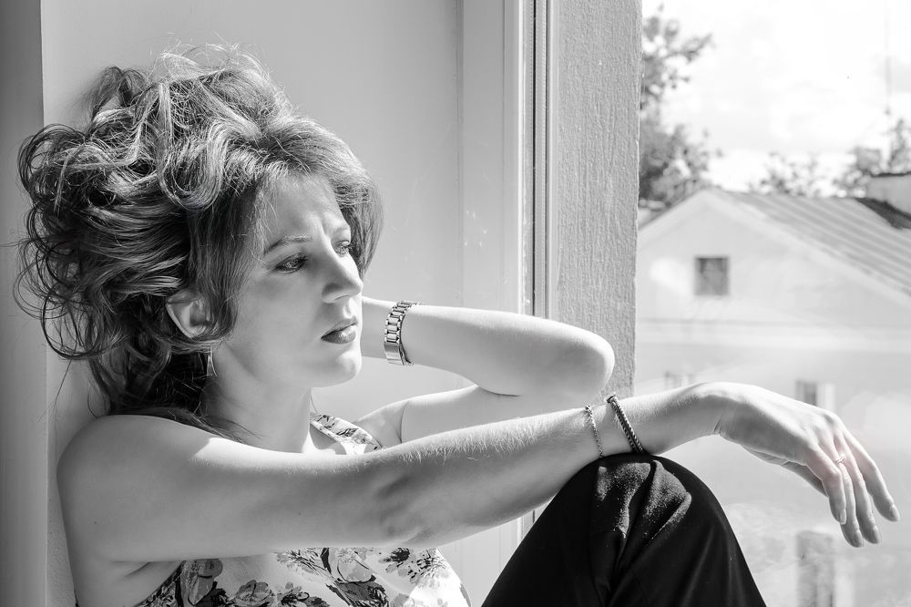 Photograph by Марина Миклашевич