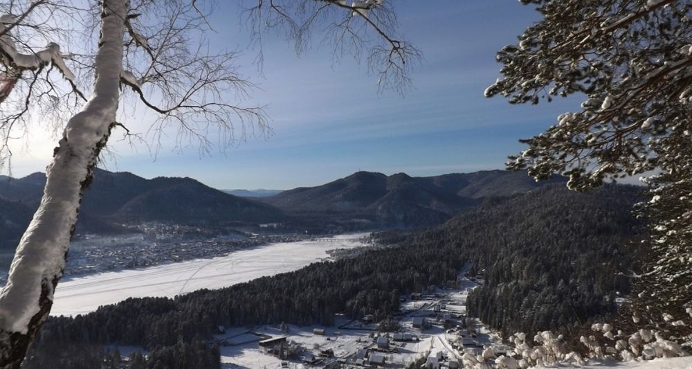 Photograph by Наталья Балабаева