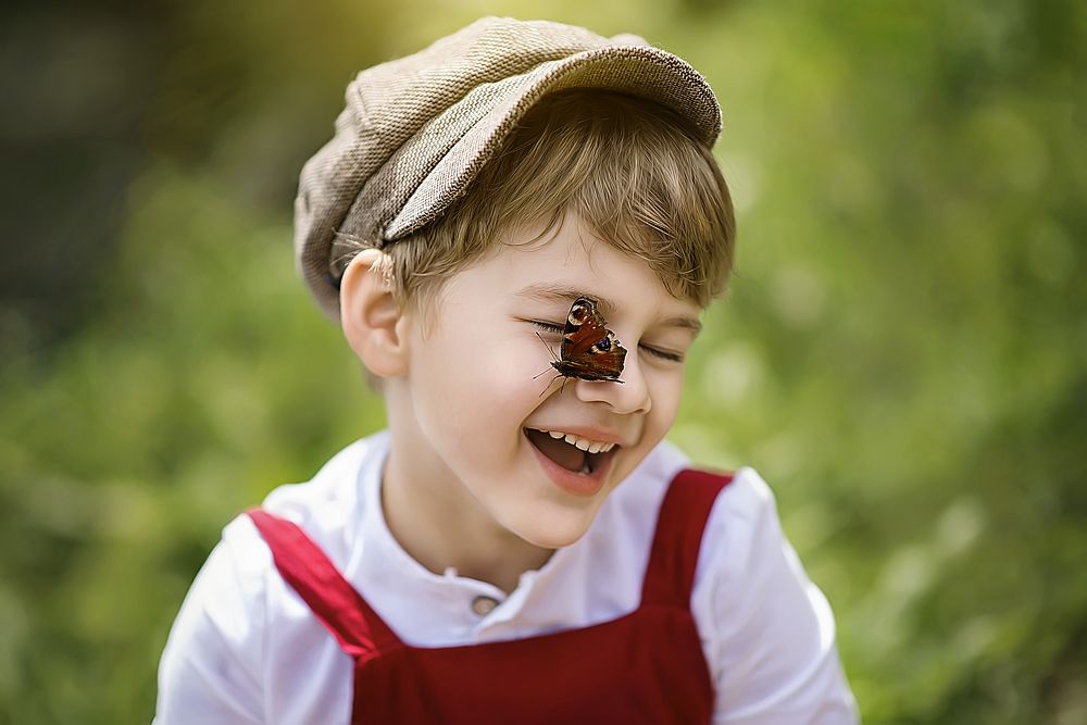 Фотография автора Мила Дейман