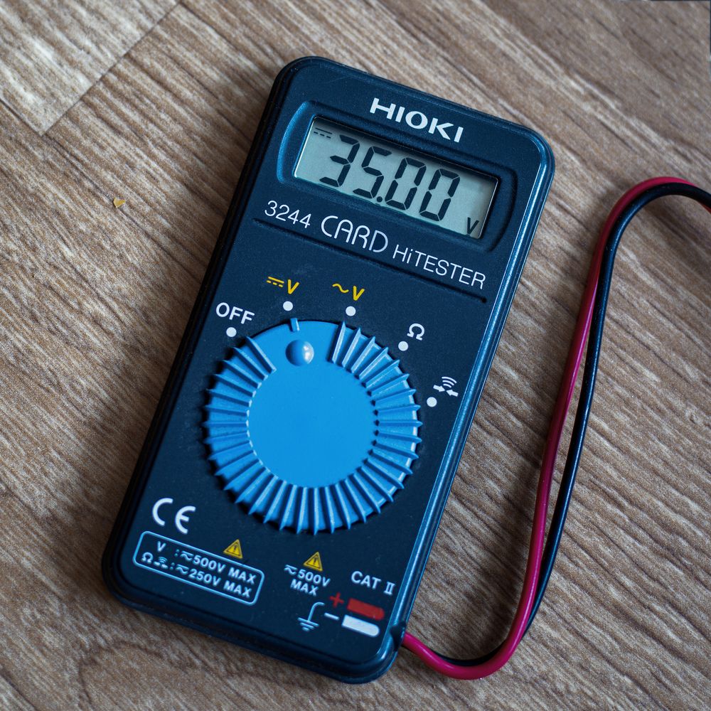 Photograph by Aleksandr Belov