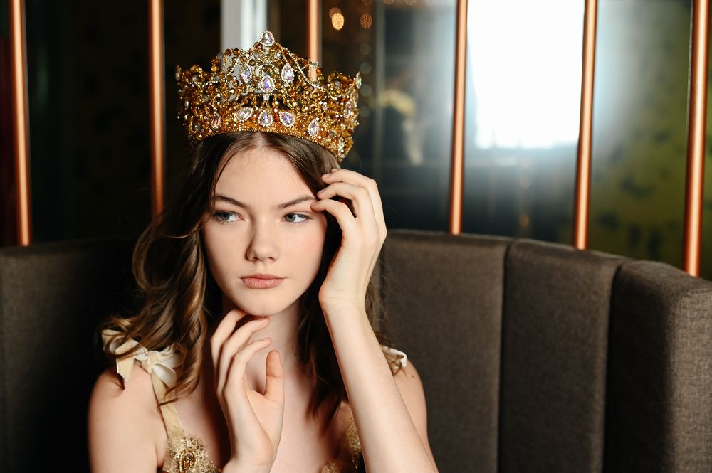 Фотография автора Агапова Арина