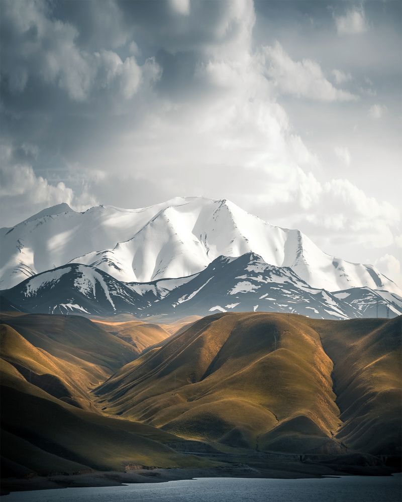 Photograph by Bahadir Sansarci