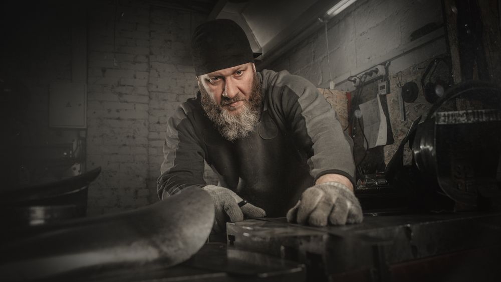 Photograph by логинов денис александрович