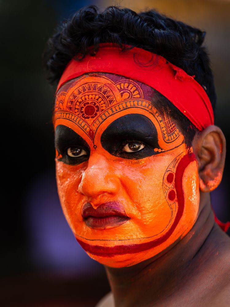 Photograph by SHAJI CHANDRAN