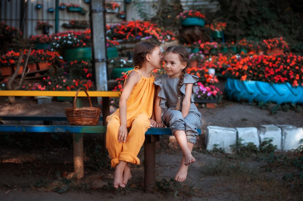 Photograph by Анна