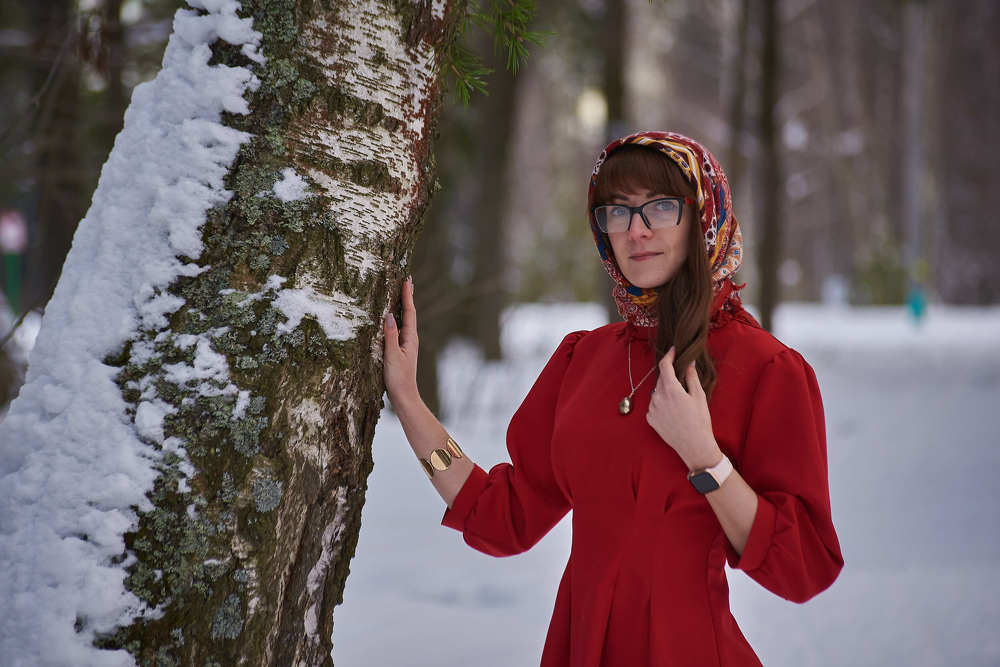 Photograph by Михаил Зикрач