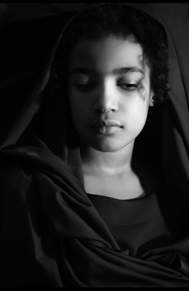 Фотография автора Татьяна Хуссейн