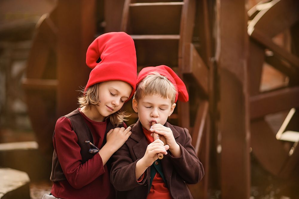 Фотография автора Мила Дейман