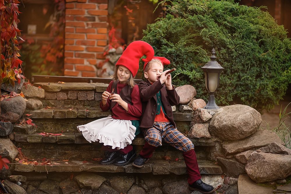 Фотография автора Мила Дейман