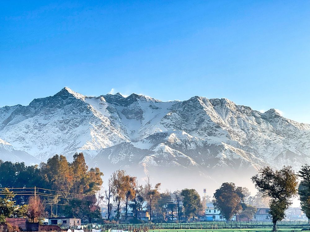 Photograph by Sharma Dr Megha