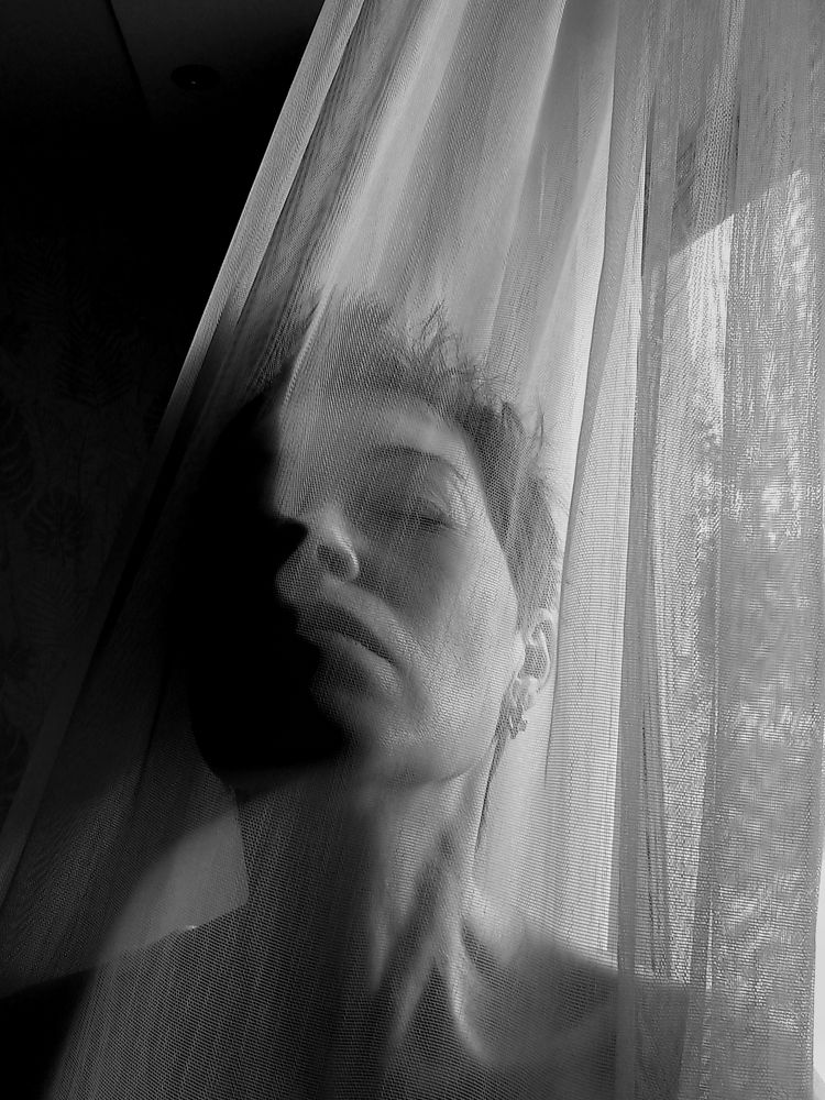 Photograph by Svetlana Yurasova