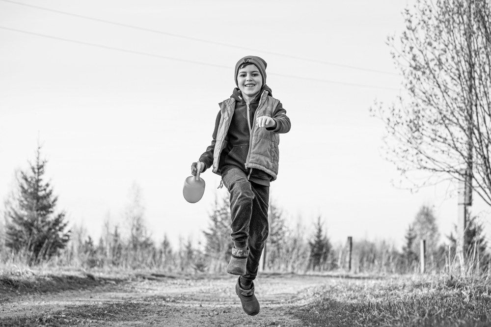 Photograph by Галина Искандарова