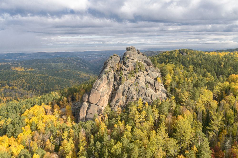 Photograph by Александр Глебов