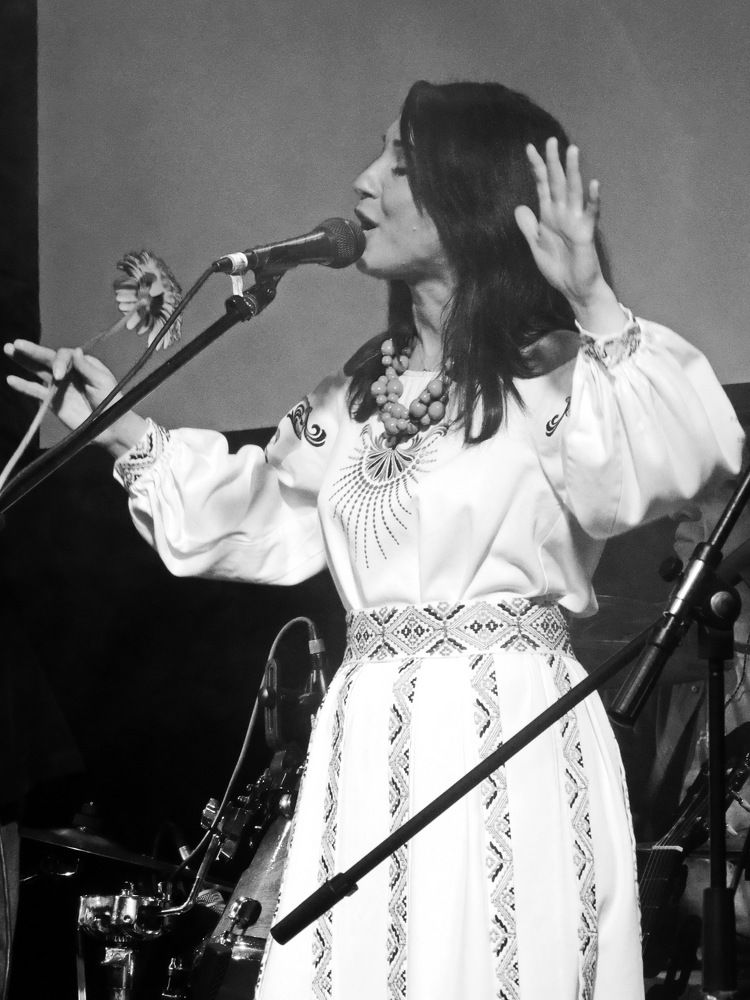 Photograph by Дінець Павло