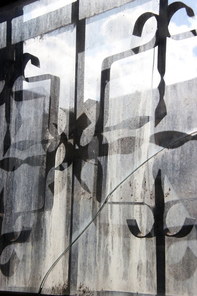 Отражения Выборга