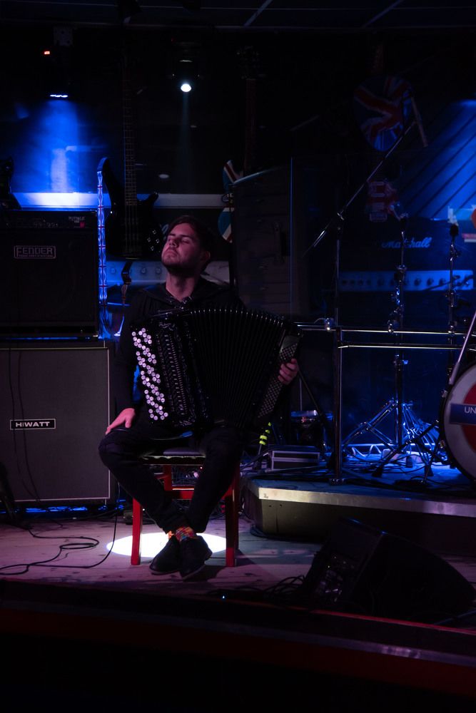 Фотография автора Геннадий Коробов