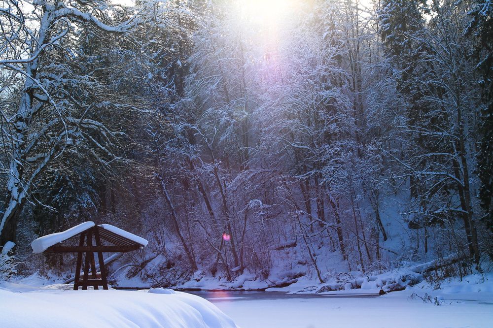 Photograph by Марина Кравцова