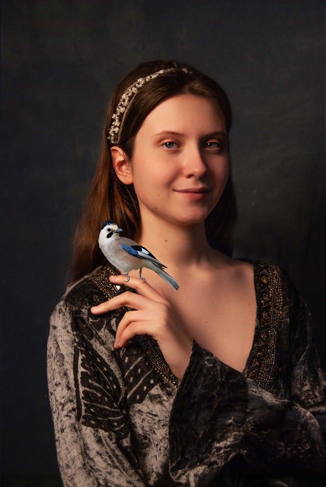 Photograph by Елена Хрыкина-Пинчук