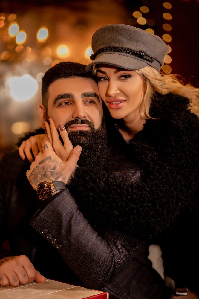 Photograph by СЕРГЕЙ Хрулев