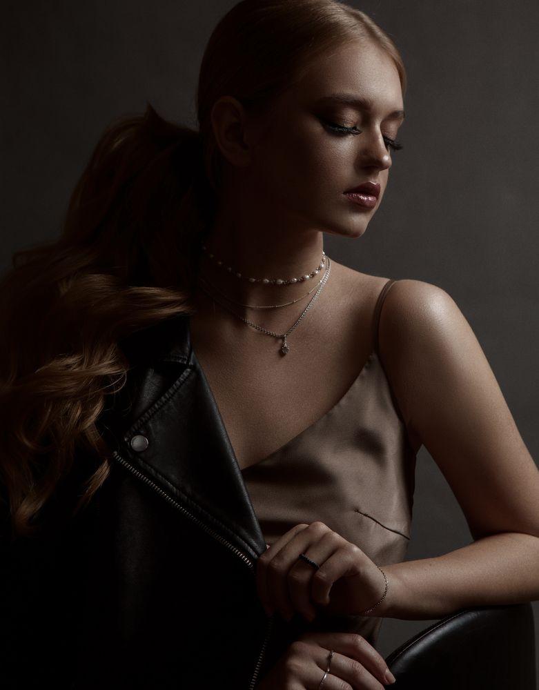 Photograph by Воронко Виктория