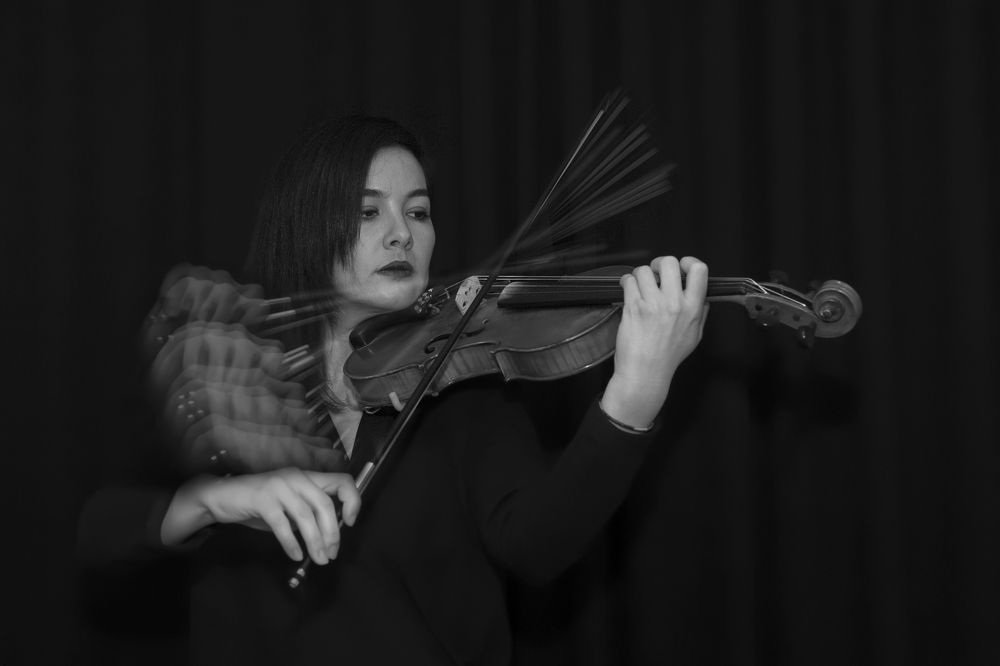 Photograph by Derya Doni