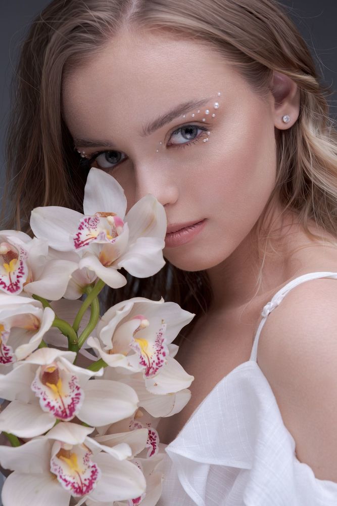 Photograph by Irina Bykova