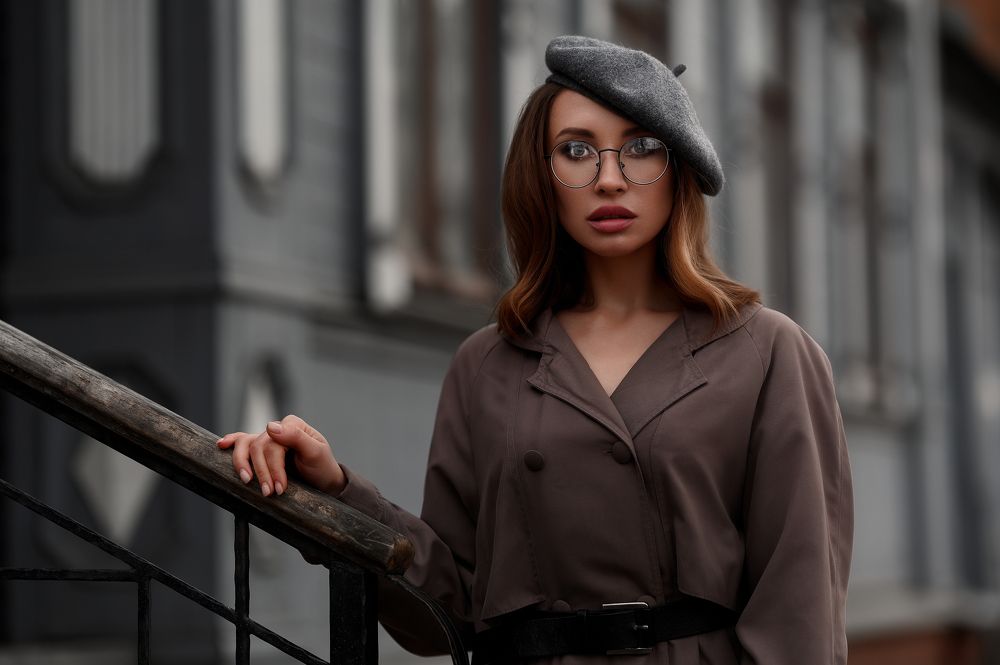 Photograph by Елена Жаркова