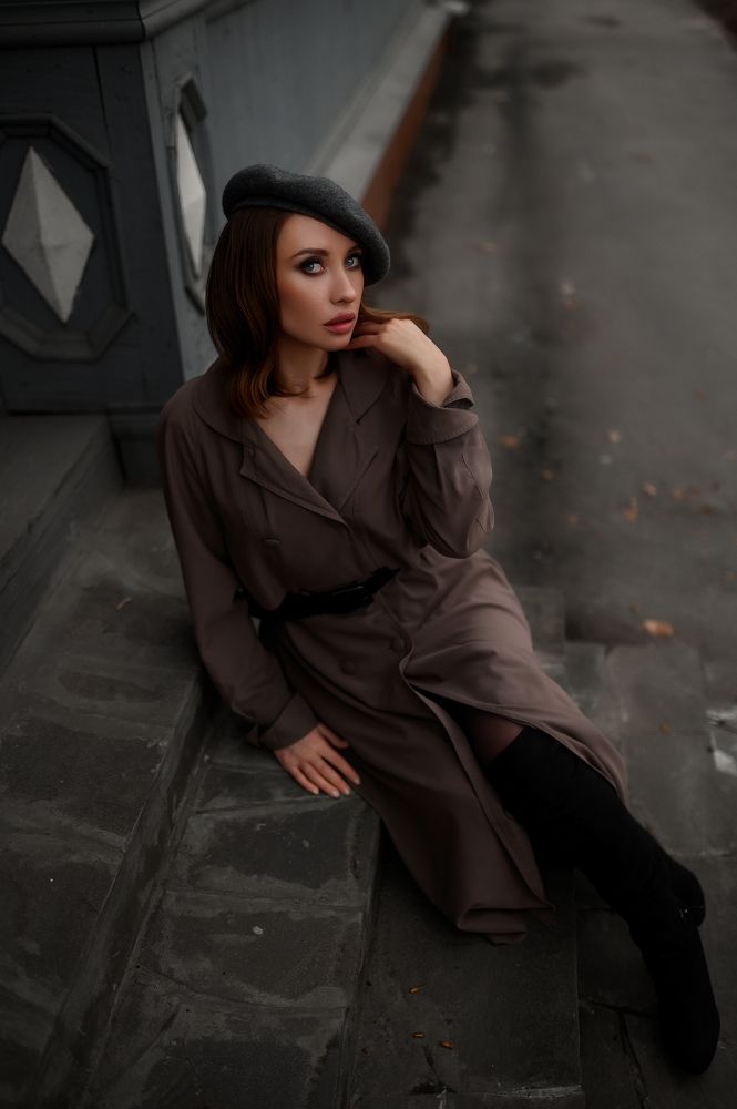 Photograph by Елена Жаркова