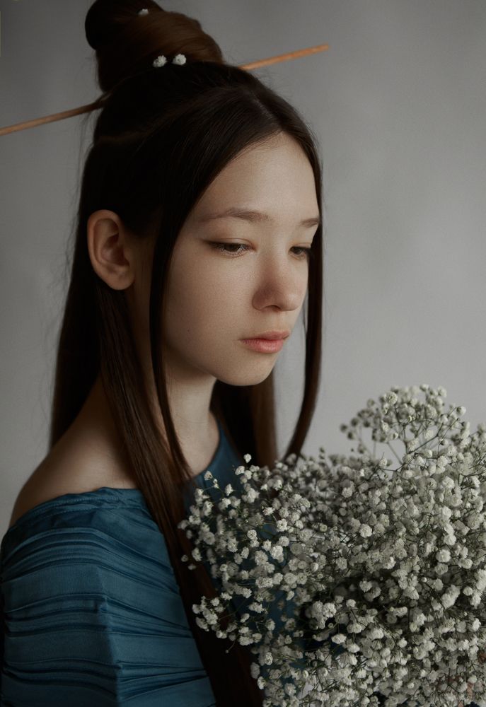 Photograph by Воронко Виктория